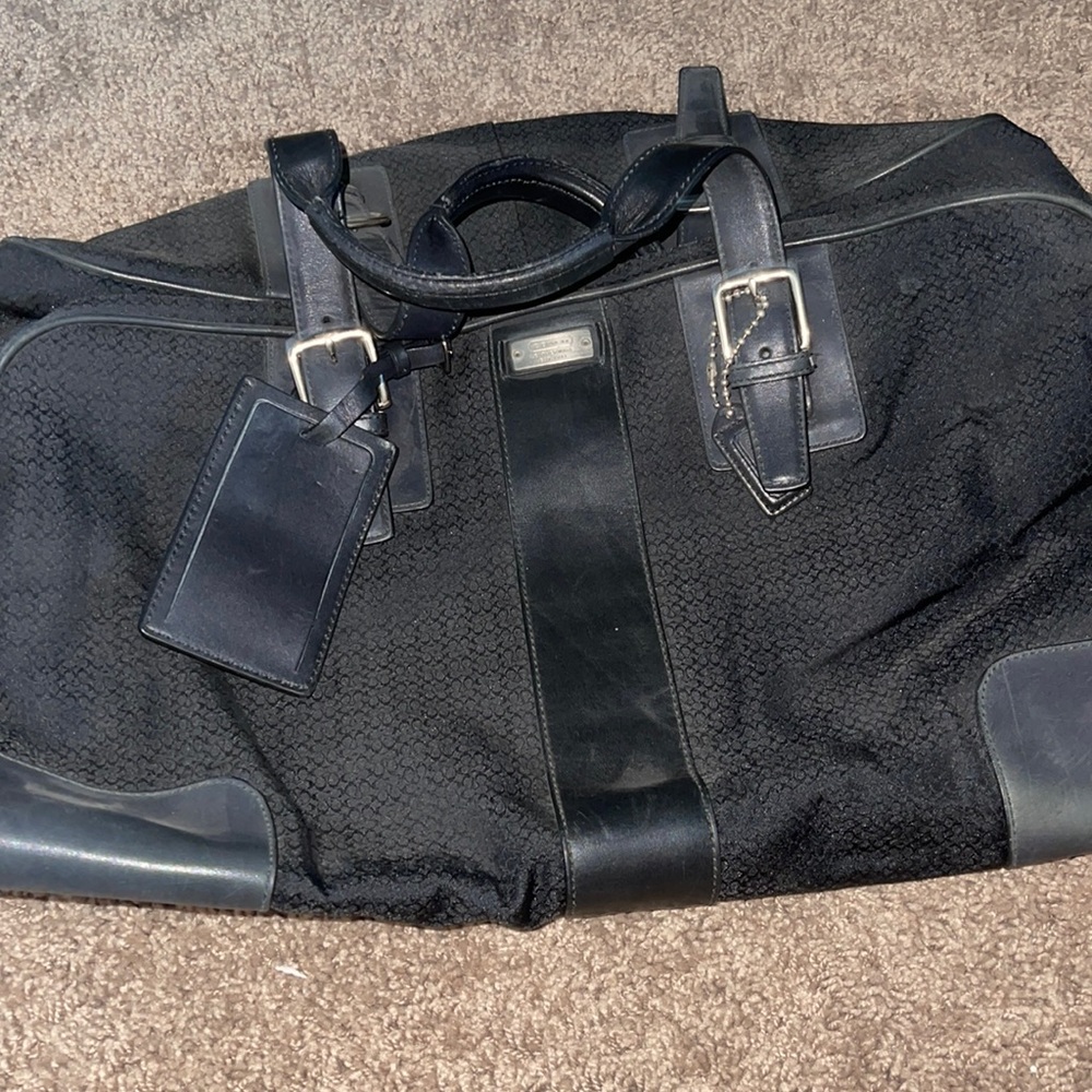 COACH Duffel bag